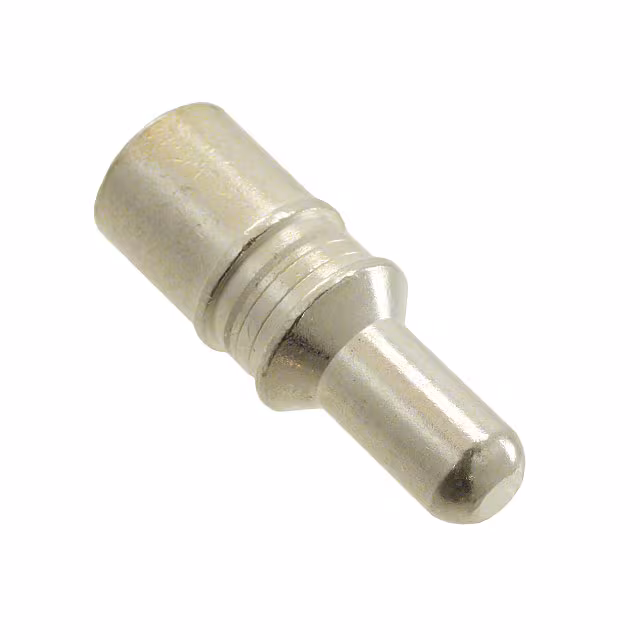 030-8614-010 ITT Cannon, LLC  Circular Connector Contacts